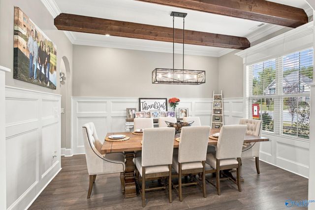 125 Ramsbrook Drive, Madison, AL 35757