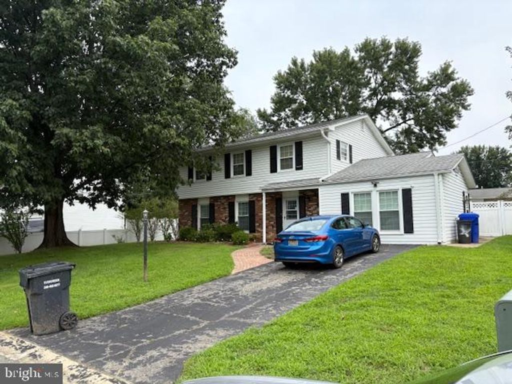 6574 CORNELL RD, Bryans Road, MD 20616