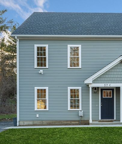 57 Maple Ave C, Rutland, MA 01543