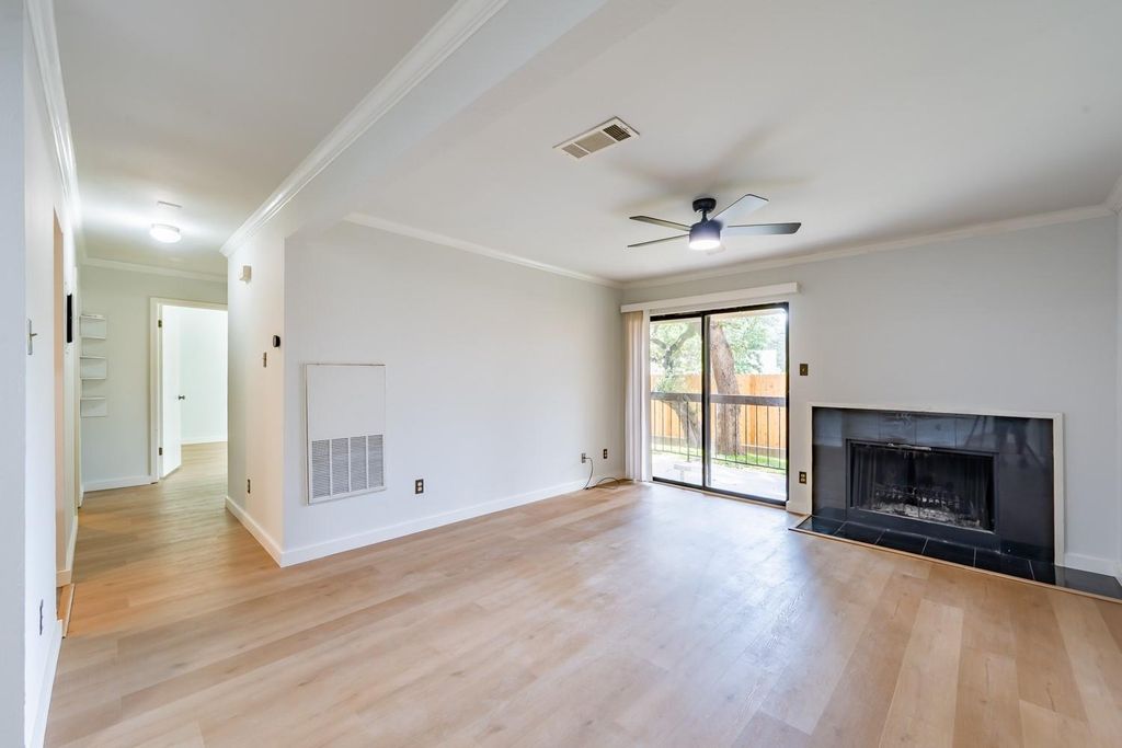 8600 Fathom CIR 1407, Austin, TX 78750