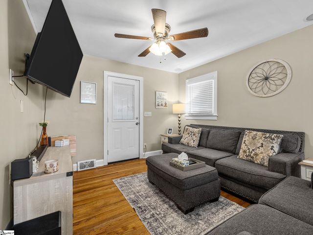 518 Crane Avenue, Greenville, SC 29617