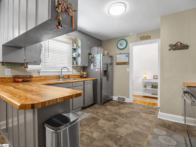 518 Crane Avenue, Greenville, SC 29617