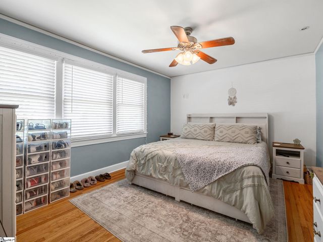 518 Crane Avenue, Greenville, SC 29617
