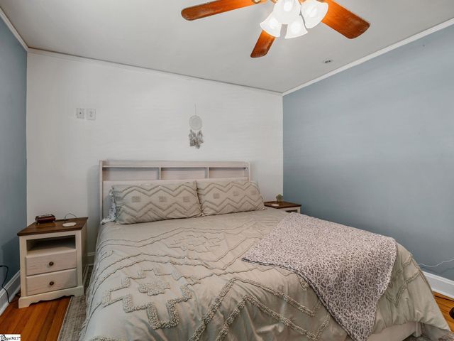 518 Crane Avenue, Greenville, SC 29617