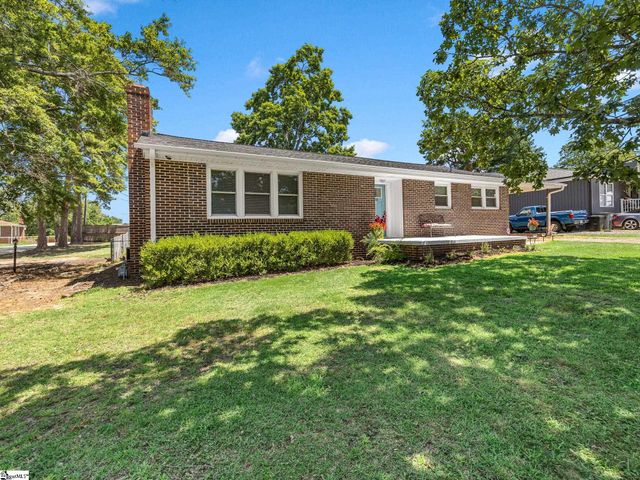 518 Crane Avenue, Greenville, SC 29617