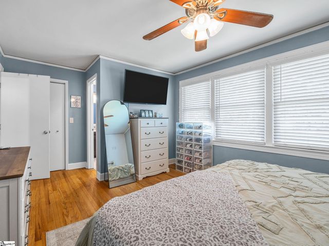 518 Crane Avenue, Greenville, SC 29617