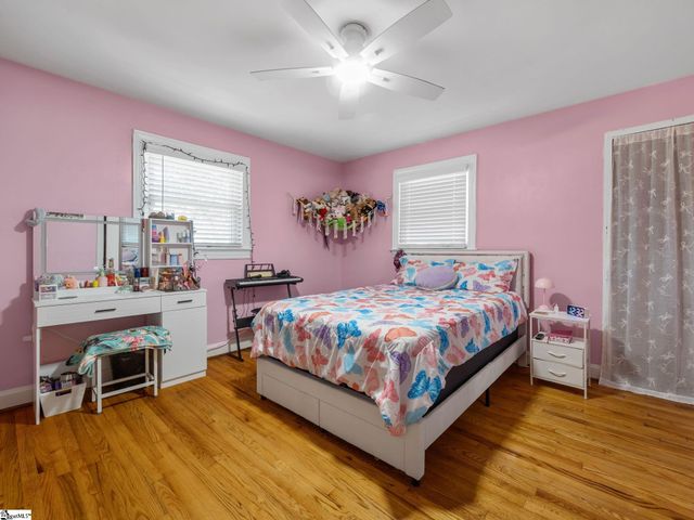 518 Crane Avenue, Greenville, SC 29617