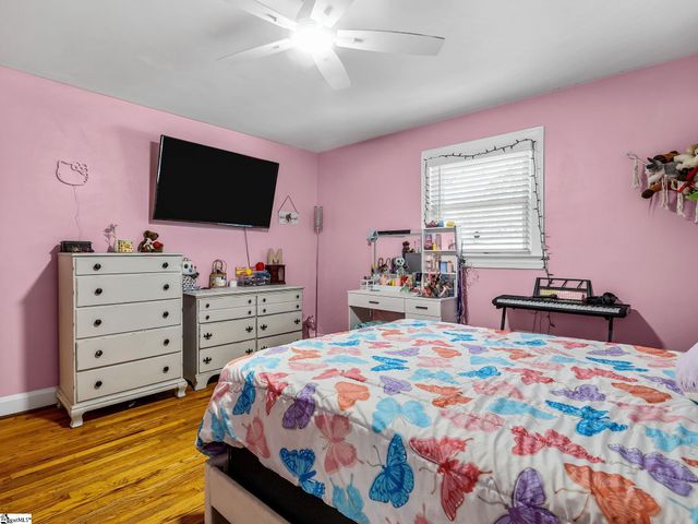 518 Crane Avenue, Greenville, SC 29617