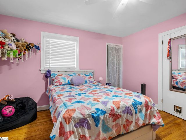 518 Crane Avenue, Greenville, SC 29617
