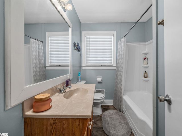 518 Crane Avenue, Greenville, SC 29617