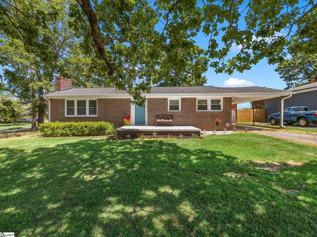 518 Crane Avenue, Greenville, SC 29617