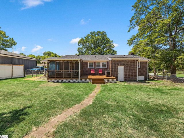 518 Crane Avenue, Greenville, SC 29617
