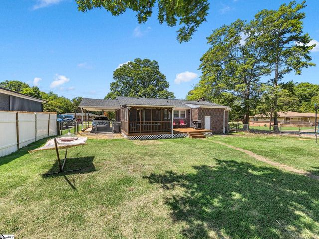 518 Crane Avenue, Greenville, SC 29617