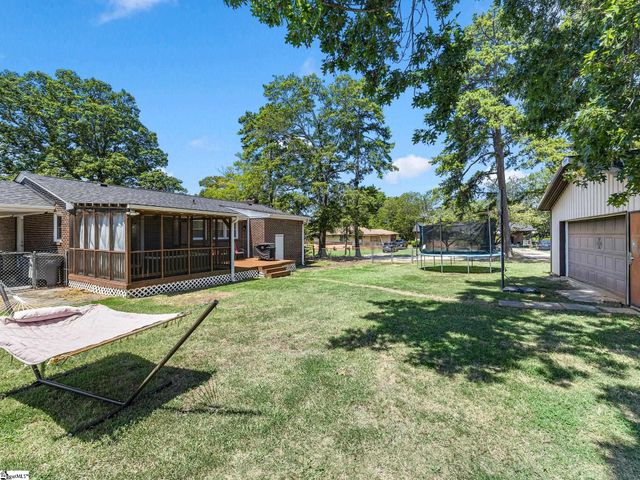 518 Crane Avenue, Greenville, SC 29617