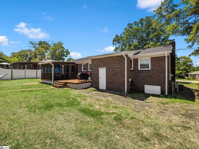 518 Crane Avenue, Greenville, SC 29617