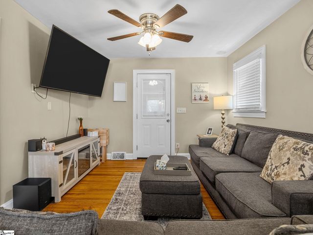 518 Crane Avenue, Greenville, SC 29617