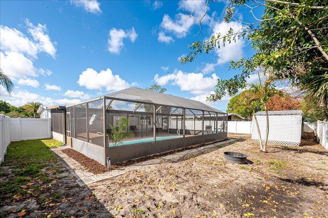 131 SE Lucero Drive, Port St. Lucie, Port St Lucie, FL 34983