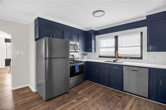 4043 Old Highway 601, Dobson, NC 27017