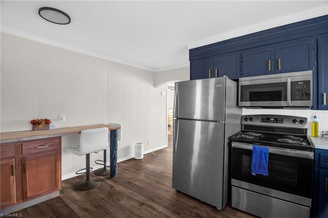 4043 Old Highway 601, Dobson, NC 27017