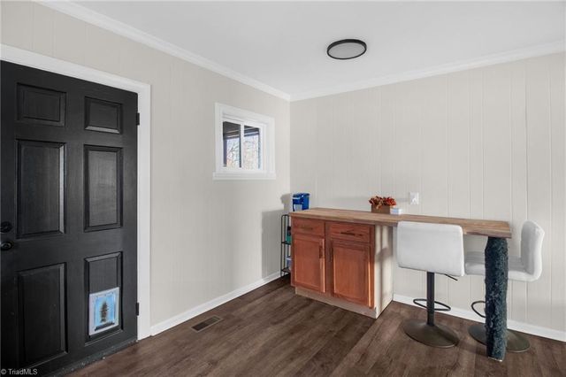 4043 Old Highway 601, Dobson, NC 27017