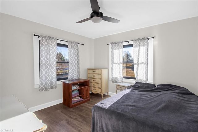 4043 Old Highway 601, Dobson, NC 27017