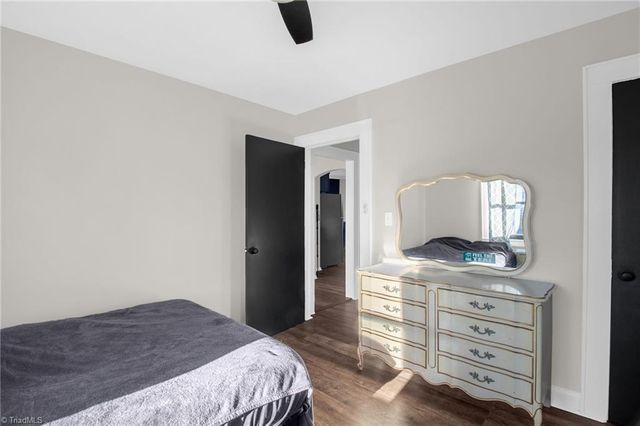 4043 Old Highway 601, Dobson, NC 27017