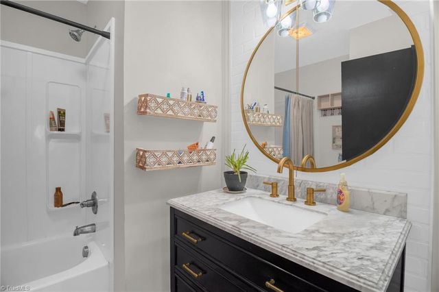 4043 Old Highway 601, Dobson, NC 27017