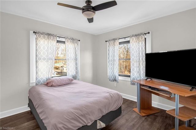 4043 Old Highway 601, Dobson, NC 27017