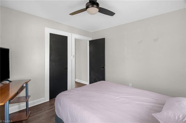 4043 Old Highway 601, Dobson, NC 27017