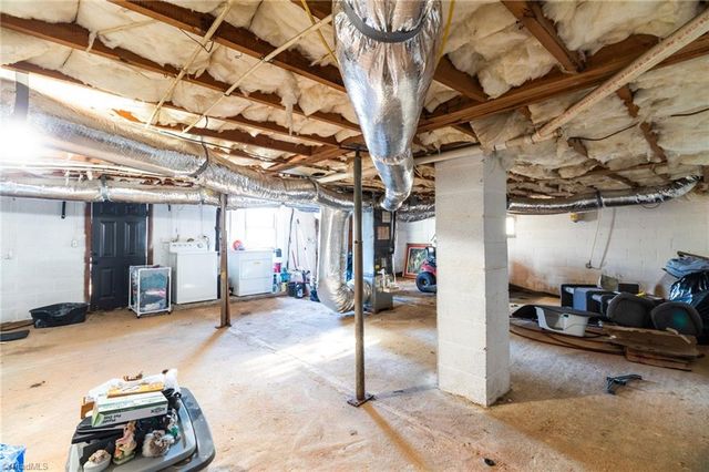 4043 Old Highway 601, Dobson, NC 27017