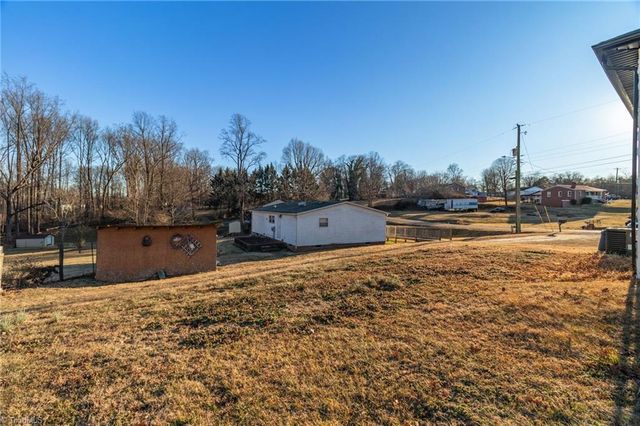 4043 Old Highway 601, Dobson, NC 27017