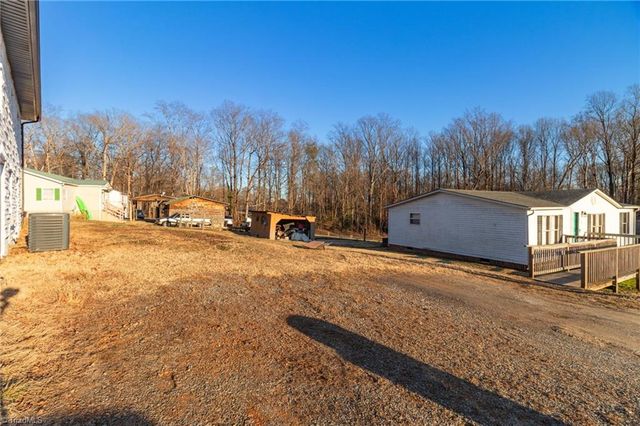 4043 Old Highway 601, Dobson, NC 27017
