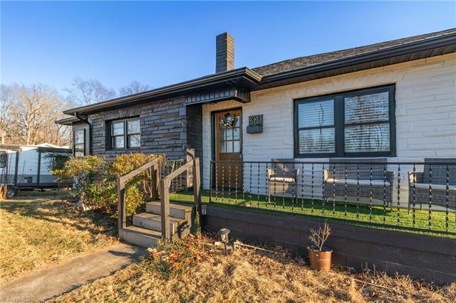 4043 Old Highway 601, Dobson, NC 27017