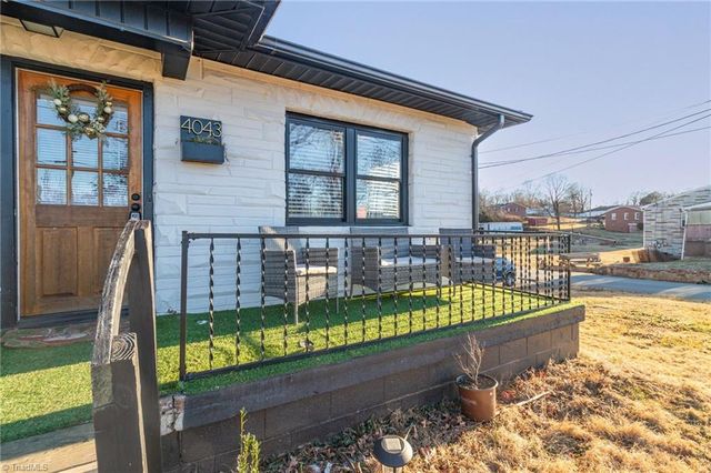 4043 Old Highway 601, Dobson, NC 27017