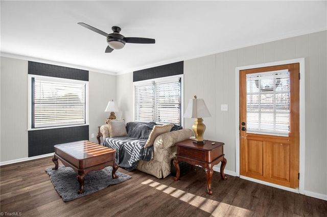 4043 Old Highway 601, Dobson, NC 27017