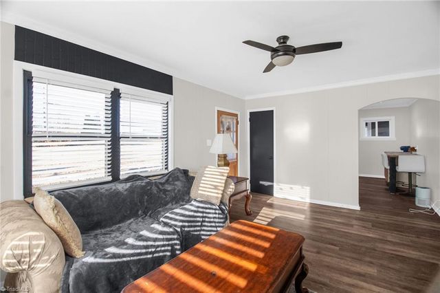 4043 Old Highway 601, Dobson, NC 27017