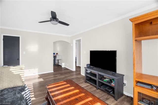 4043 Old Highway 601, Dobson, NC 27017