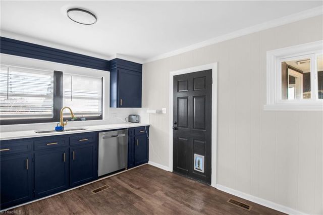 4043 Old Highway 601, Dobson, NC 27017