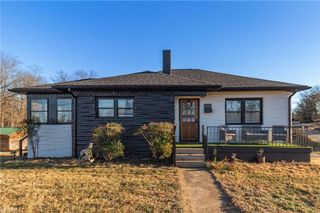 4043 Old Highway 601, Dobson, NC 27017