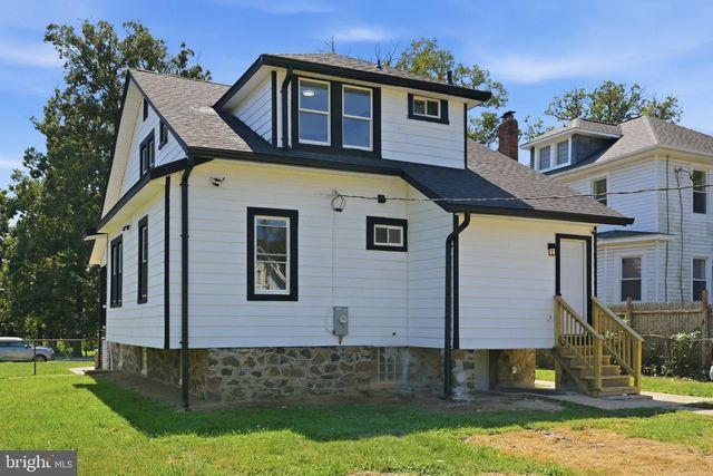 4700 SPRINGDALE AVE, Baltimore, MD 21207