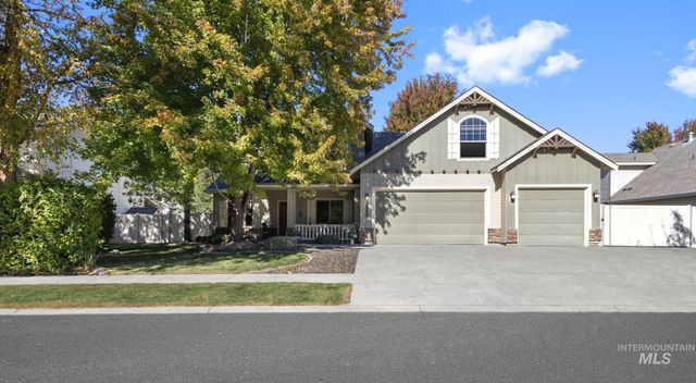 2950 E Lucca Dr, Meridian, ID 83642 property photo