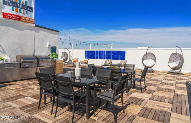 425 W Osborn Road Unit 205, Phoenix, AZ 85013