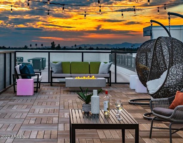 425 W Osborn Road Unit 205, Phoenix, AZ 85013