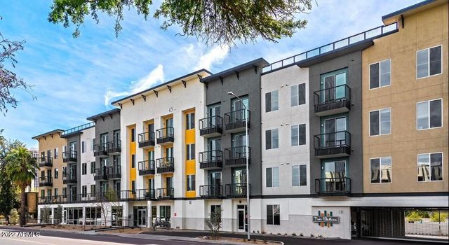 425 W Osborn Road Unit 205, Phoenix, AZ 85013