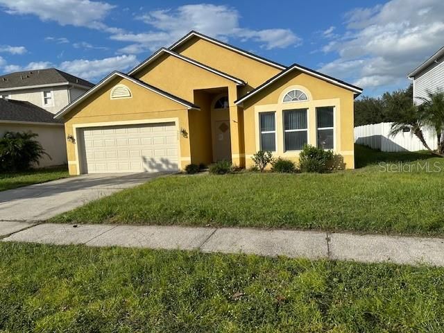 3932 STONEFIELD DRIVE, Orlando, FL 32826