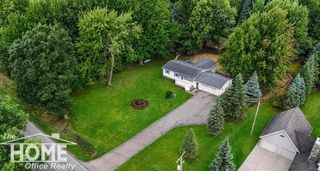 2711 E Hibbard Road, Caledonia Twp, MI 48817
