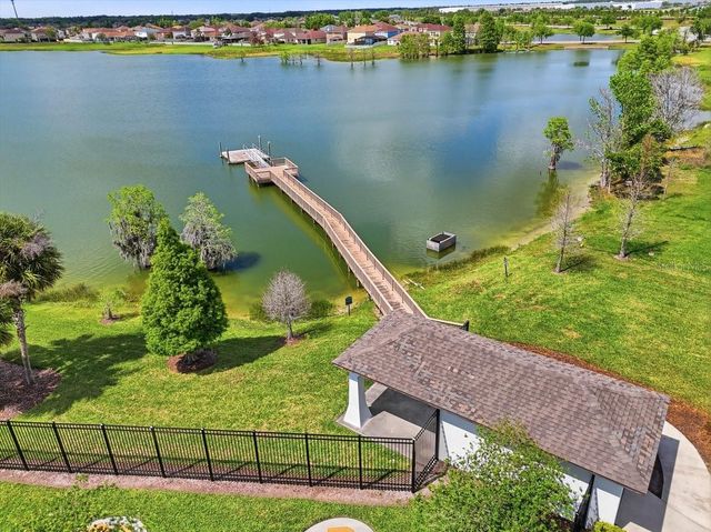 6431 COMO PLACE, Lakeland, FL 33805