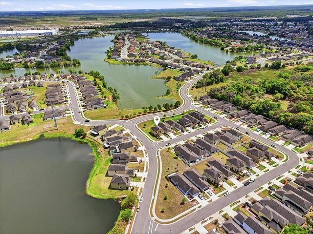 6431 COMO PLACE, Lakeland, FL 33805