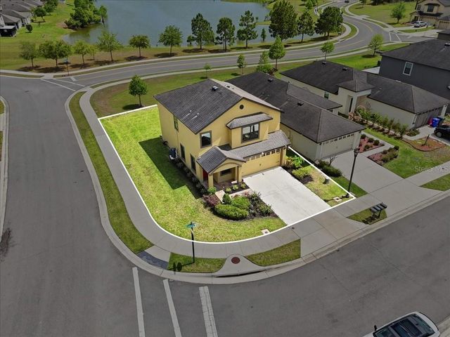 6431 COMO PLACE, Lakeland, FL 33805