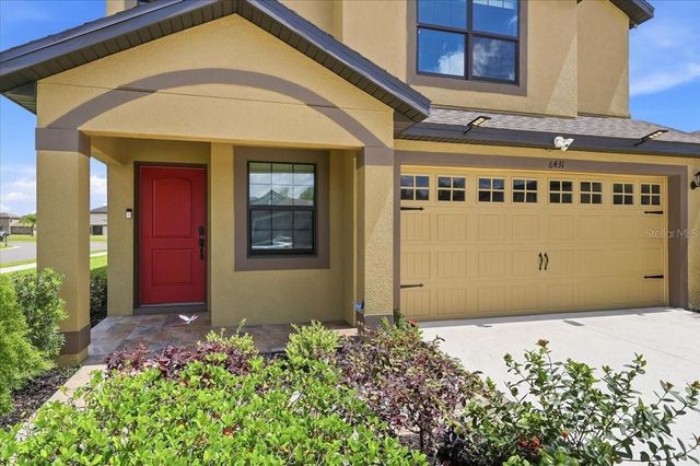 6431 COMO PLACE, Lakeland, FL 33805